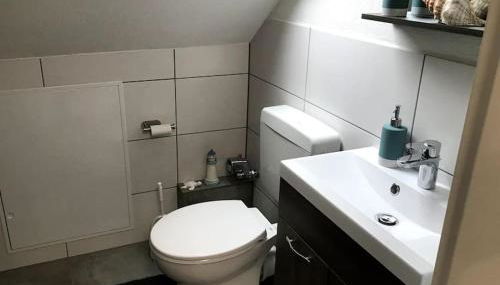 1 Zi Apartment im Stadtzentrum - Foto 4