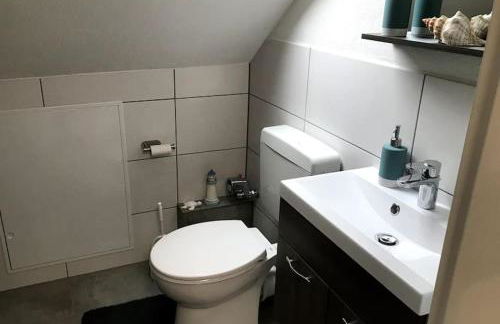1 Zi Apartment im Stadtzentrum - Foto 4
