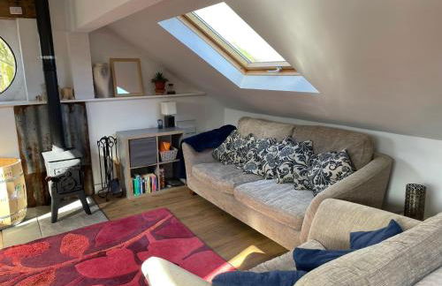 The Hayloft, Marsden - Foto 15