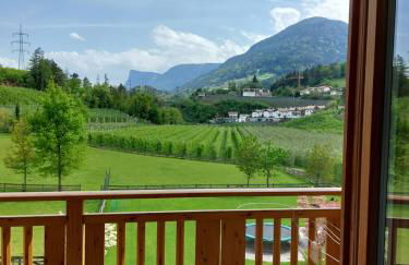 Residence Hoferhof - Foto 2