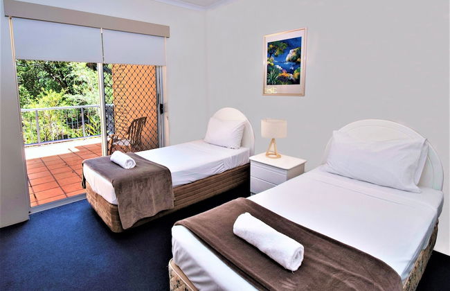 Sanctuary Lake Apartments - Foto 5