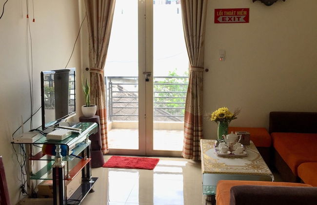 Mai apartment - Foto 3