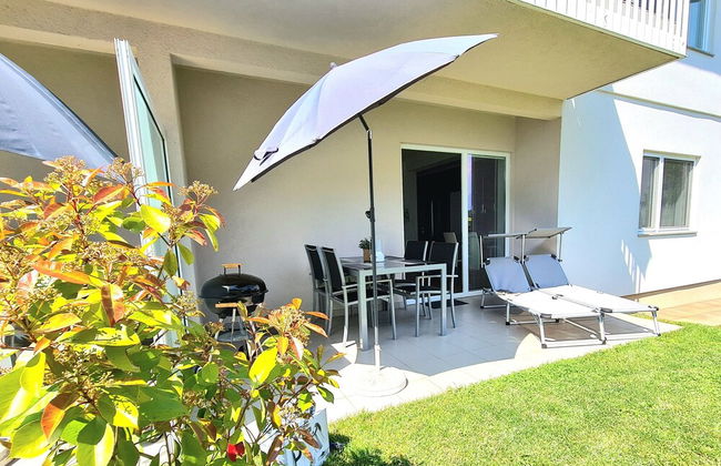 Ferienpark Scheiber - Foto 38