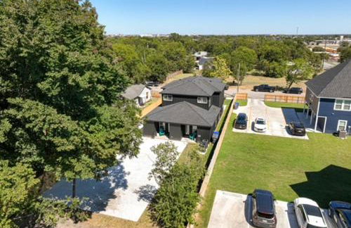 Modern Waco Retreat in a Prime Location - Foto 3