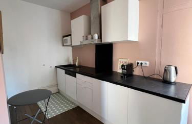 Place de la gare cy - Foto 5