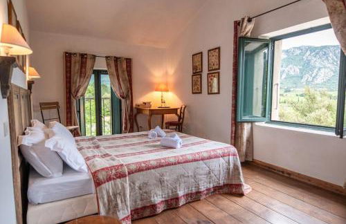 Le chai, belle villa pour 13 personnes au coeur d'un vignoble avec piscine - Foto 17