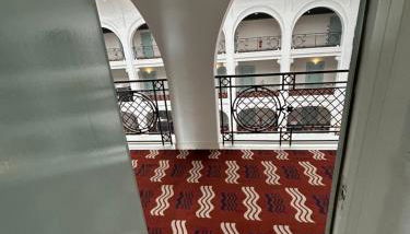 Studio Privé Standing -LE REGINA ET GOLF- - Foto 3