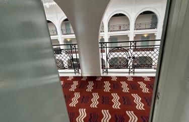 Studio Privé Standing -LE REGINA ET GOLF- - Foto 3