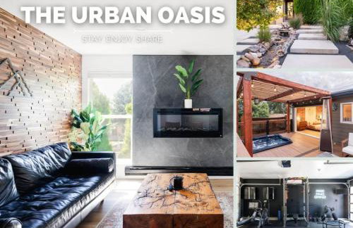 5 Star Retreat With A Gym And APrivate Office - Foto 1