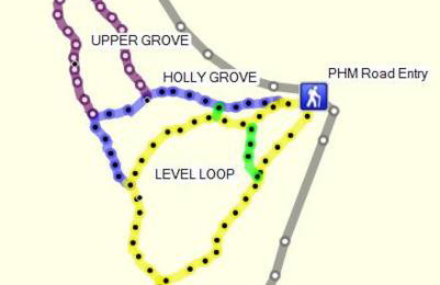 Horseshoe Haven - Powder Horn Mountain - Foto 12