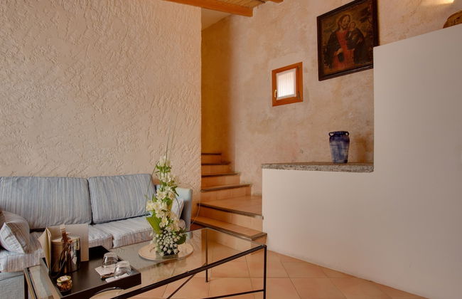 Casal Santa Eulàlia Hotel - Photo 26