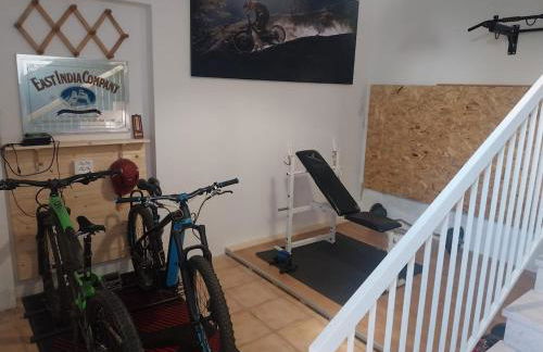 Accommodation in the town center, on a private courtyard - Foto 21