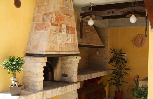 Al Crepuscolo Agriturismo - Foto 34