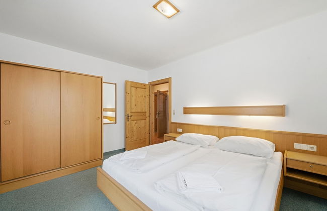 Beautiful Apartment in Mittersill With Balcony - Photo 34