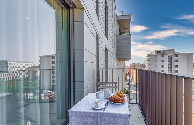 Icon H 505 Suite Business - Foto 28