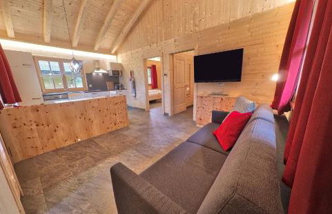 Alpenchalets Mair - Foto 14