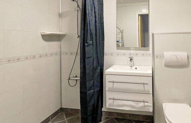 6 Person Holiday Home in Farstad-by Traum - Foto 13