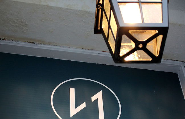 91 Aparthotel Jesmond Road - Foto 67