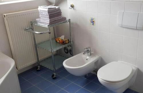 Ferienwohnung Weiß Wachtenburg - Foto 20