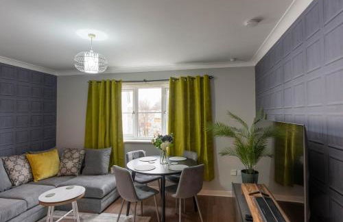 Warm Welcoming Paisley Stay Near Transport Links - Pass the Keys - Foto 10