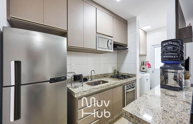 Residencial Saint Barth - Foto 48