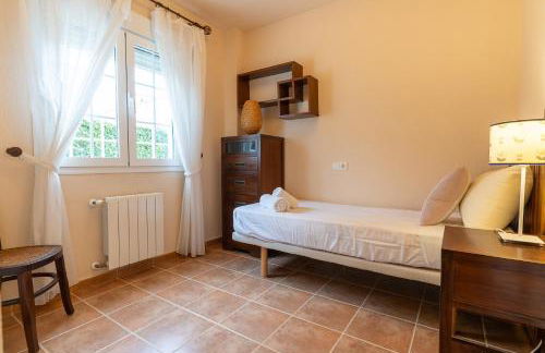 rentafive - Chalet - Piscina - Relax - Foto 21