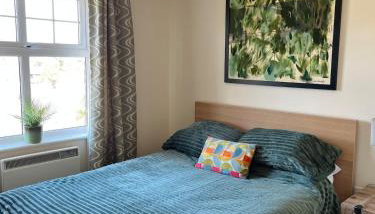 2 Bed Modern Apartment - Foto 5