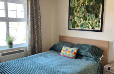 2 Bed Modern Apartment - Foto 5