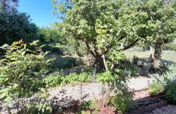 Grande maison de campagne 4 chambres doubles jardin - Foto 6