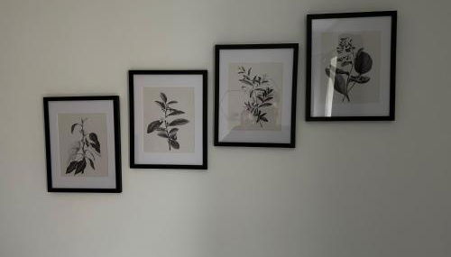 Timber Court - FREE PARKING - 2 Bedroom Apartment - FAST Wi-Fi - Perfect for Contractors! - Foto 3