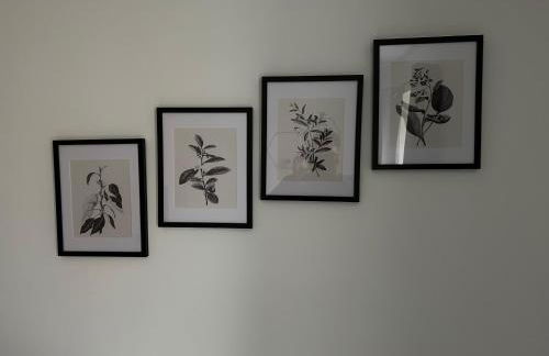 Timber Court - FREE PARKING - 2 Bedroom Apartment - FAST Wi-Fi - Perfect for Contractors! - Foto 3