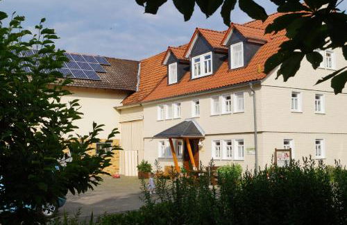 Ferienhof Zinn - Foto 8