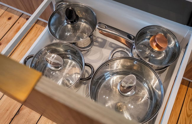 Self Check in Brussels Apartment for 2 in Heart of Trendy Saint-gilles - Foto 21