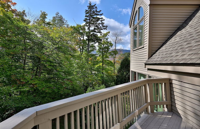 Fall Line Condo D4 2 Bedroom Condo - Foto 34