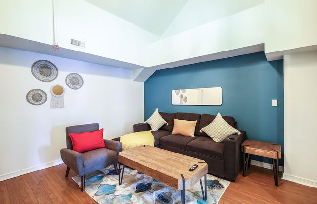 Kensington Boutique Suites - Foto 72