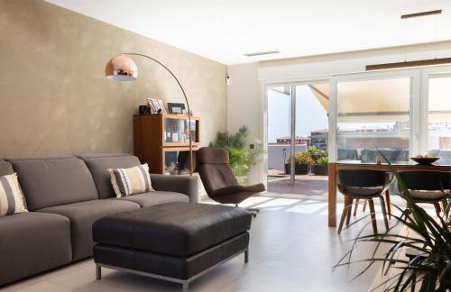 Villa Beach Barcelona - Photo 57