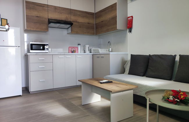 St Lazaros Studios 2 - Foto 21