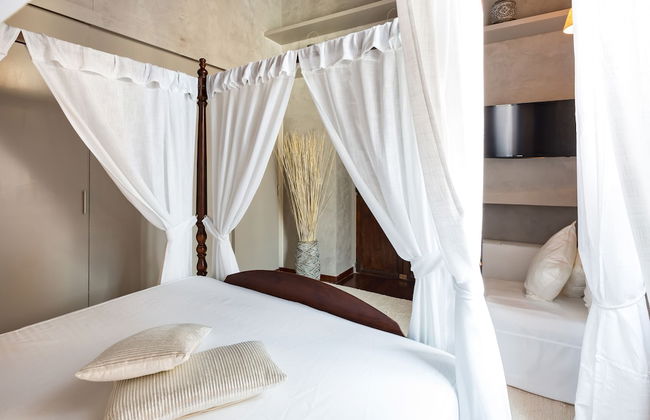 Colosseo Luxury Apartment - Foto 15