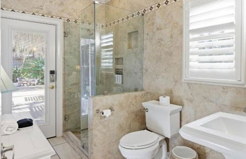 Vacation Paradise - Private Pool Fire Pit & BBQ - Foto 38