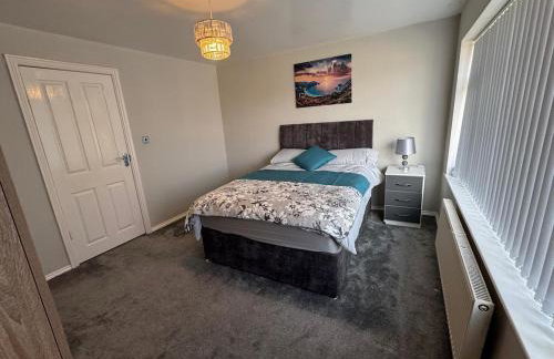 Modern 3-Bed Family Home in Quiet Sheffield Area - Foto 8