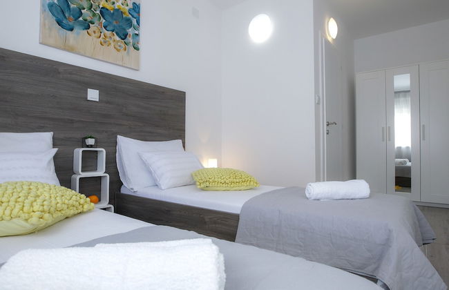 Pool Apartments Privilege - Foto 20