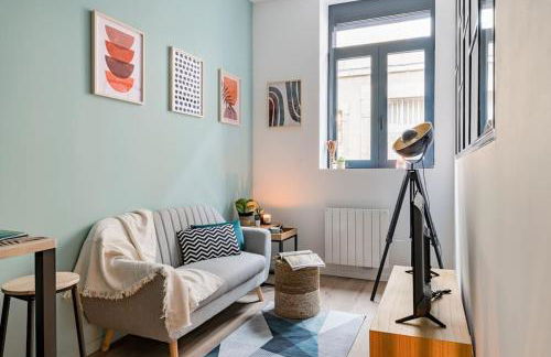 L'Appart' Cosy - Foto 6