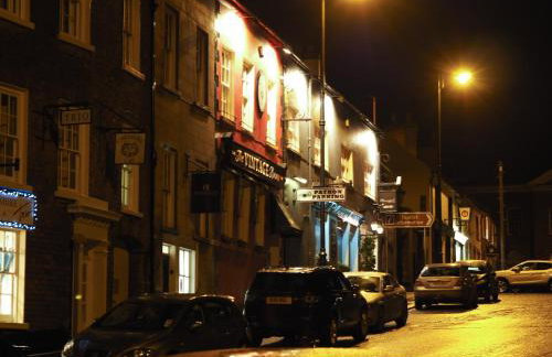 No.33 Coach House - Foto 28