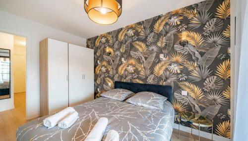 Monte Carlo Monaco Border, Swimming Pool, Parking, See View, Terrace - Foto 5, towels, wardrobe