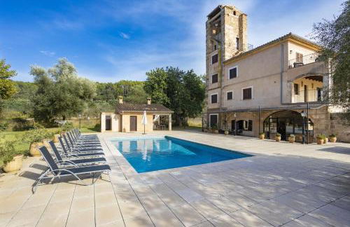 Finca Sa Mina Family - Foto 5