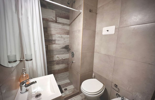 Super Cozy Studio in Barrio Norte BN5 by Apartments Bariloche - Photo 26