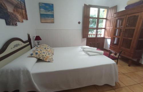 VIVIENDAS RURALES LAS CALDERAS - Foto 47