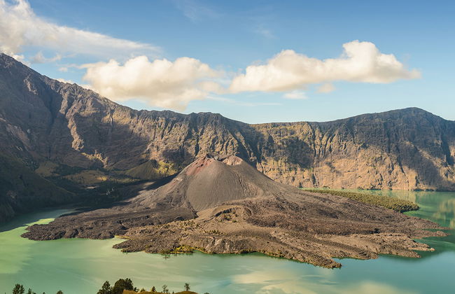 Meio Dia nas Colinas e Terraços de Arroz - Tour Privado - Foto 1