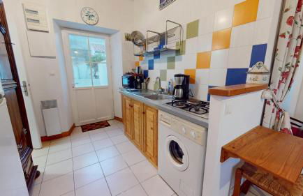 Le Repaire Marin - Foto 3