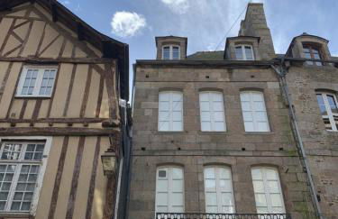 Le Grenier studio de charme centre historique - Foto 24